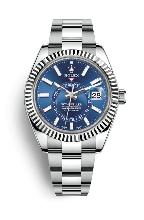 rolex sky dweller prezzo